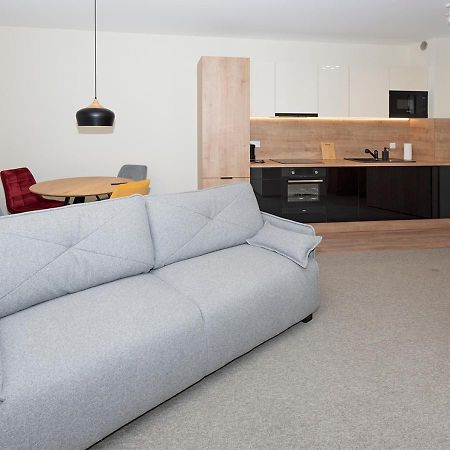 Apartament Piano Świeradów-Zdrój Exteriör bild