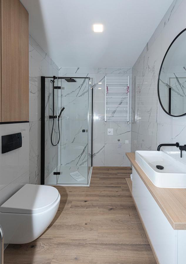 Apartament Piano Świeradów-Zdrój Exteriör bild