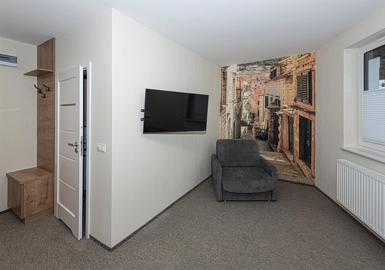 Apartament Piano Świeradów-Zdrój Exteriör bild
