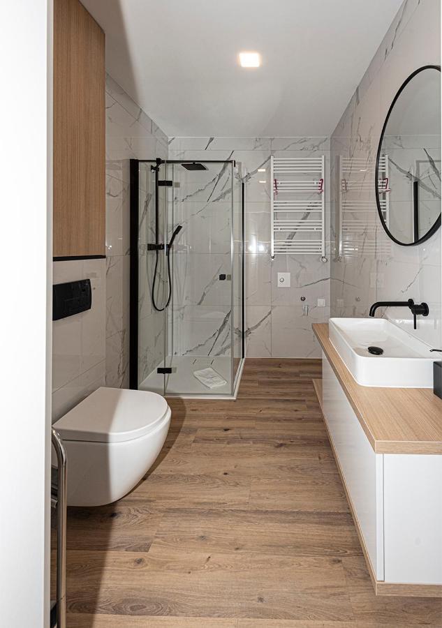 Apartament Piano Świeradów-Zdrój Exteriör bild