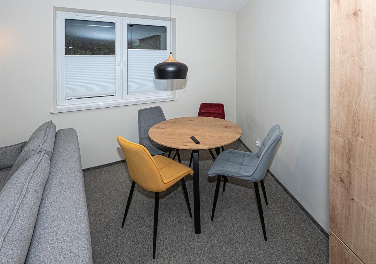 Apartament Piano Świeradów-Zdrój Exteriör bild